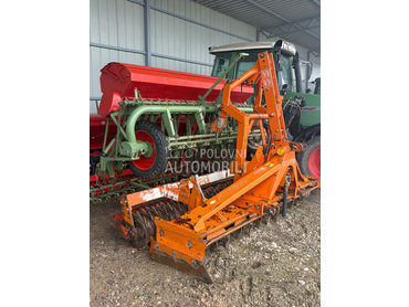 Feraboli roto drljaca sa sejalicom