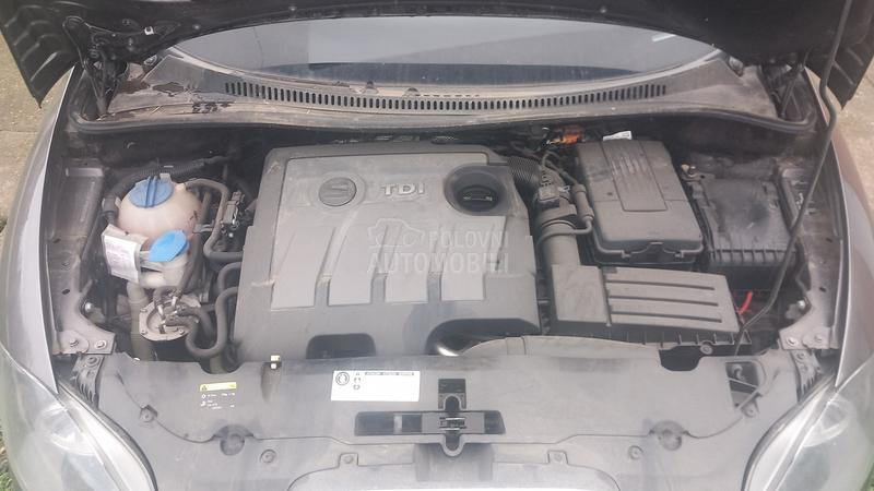 Seat Altea XL 1.6 Tdi
