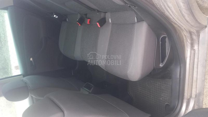 Seat Altea XL 1.6 Tdi