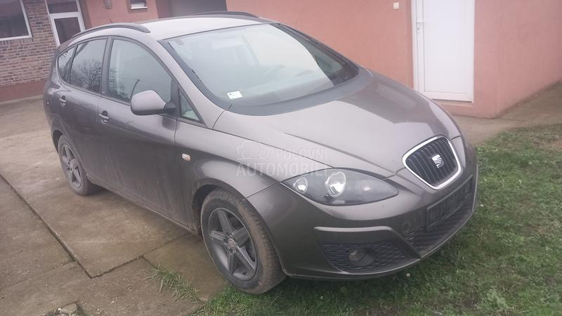 Seat Altea XL 1.6 Tdi