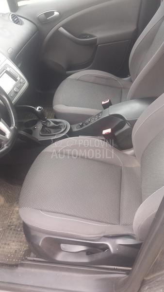 Seat Altea XL 1.6 Tdi