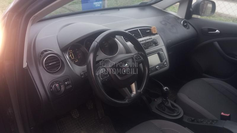 Seat Altea XL 1.6 Tdi