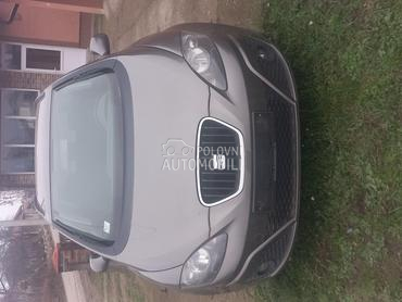 Seat Altea XL 1.6 Tdi