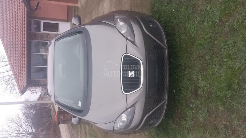 Seat Altea XL 1.6 Tdi