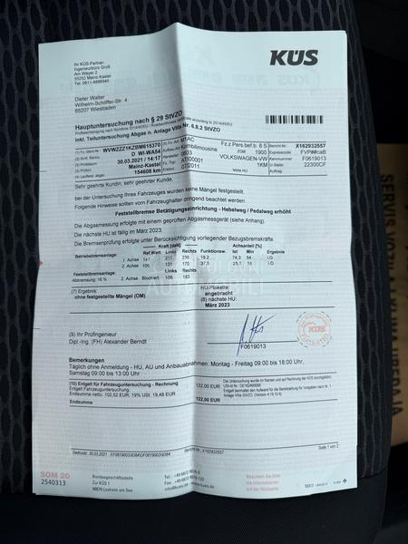 Volkswagen Golf 6 1.2 TSI V.ser.vis