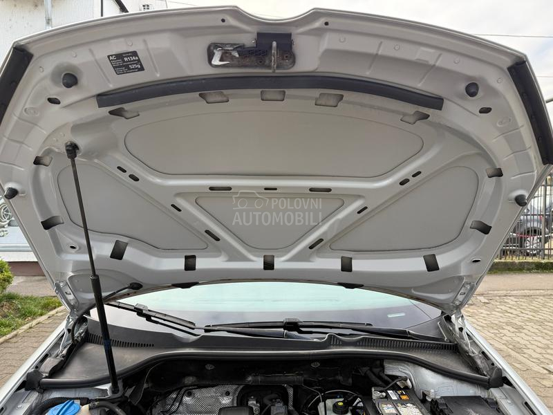 Volkswagen Golf 6 1.2 TSI V.ser.vis