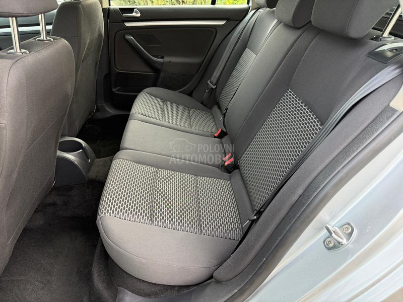 Volkswagen Golf 6 1.2 TSI V.ser.vis