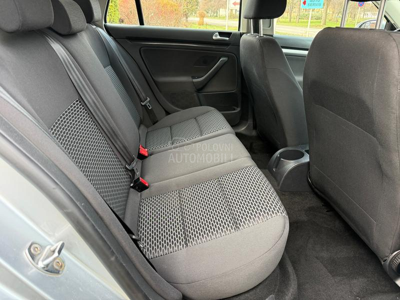 Volkswagen Golf 6 1.2 TSI V.ser.vis