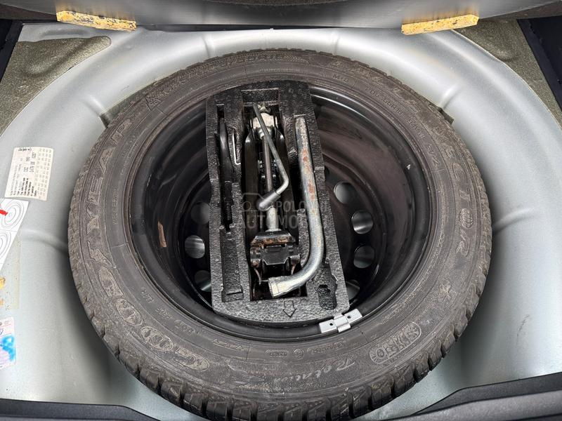 Volkswagen Golf 6 1.2 TSI V.ser.vis