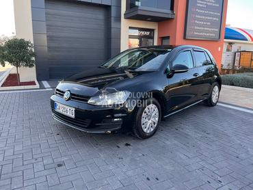 Volkswagen Golf 7 1.2 TSI