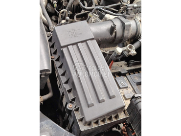 Kuciste filter vazduha za Volkswagen Golf 6