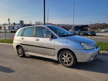 Suzuki Liana 1.6 16v