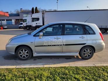Suzuki Liana 1.6 16v