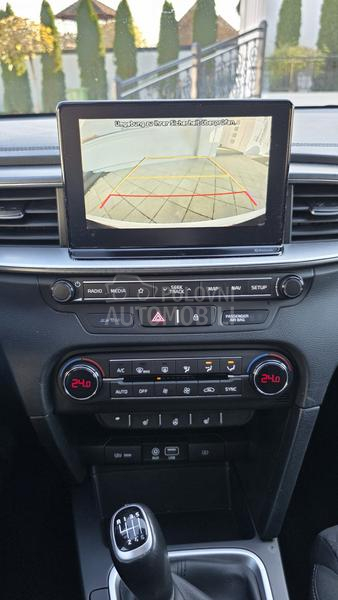 Kia cee`d sw 1,6 CDTI