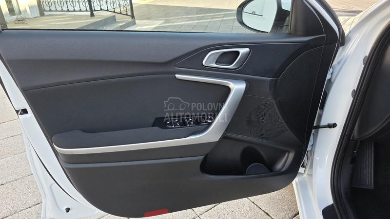 Kia cee`d sw 1,6 CDTI