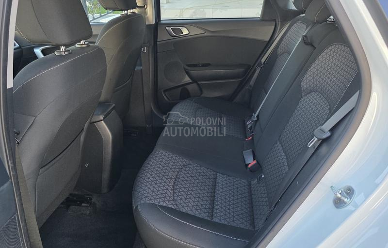 Kia cee`d sw 1,6 CDTI