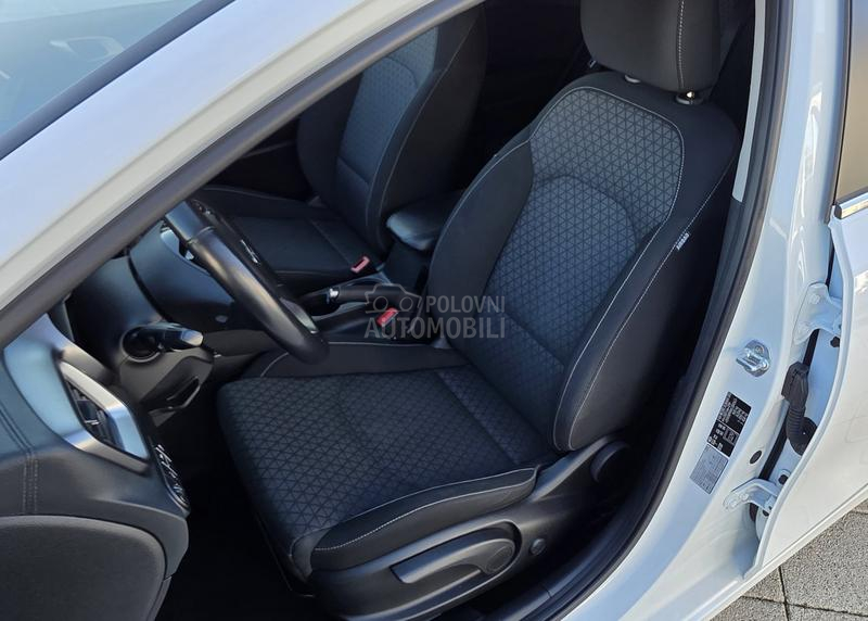 Kia cee`d sw 1,6 CDTI