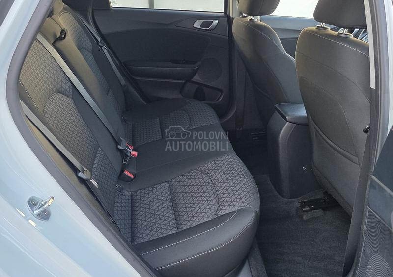 Kia cee`d sw 1,6 CDTI