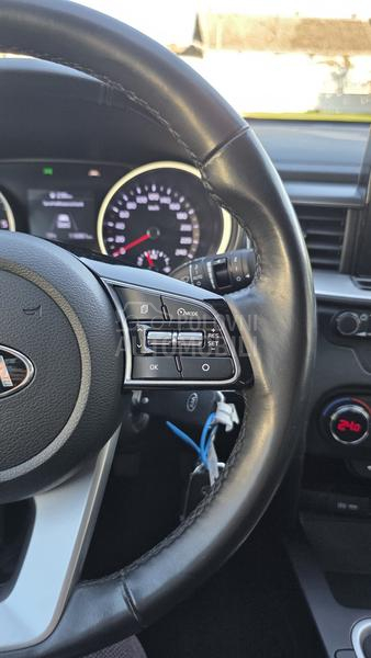 Kia cee`d sw 1,6 CDTI