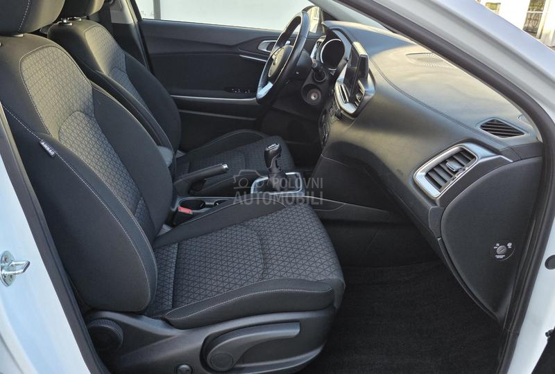 Kia cee`d sw 1,6 CDTI