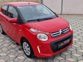 Citroen C1 1.0 VVT-i