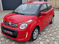Citroen C1 1.0 VVT-i