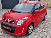 Citroen C1 1.0 VVT-i