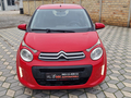Citroen C1 1.0 VVT-i