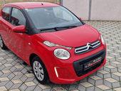 Citroen C1 1.0 VVT-i