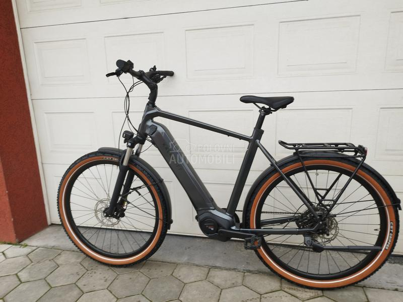 Kalkhoff Endure 5 samo 900km