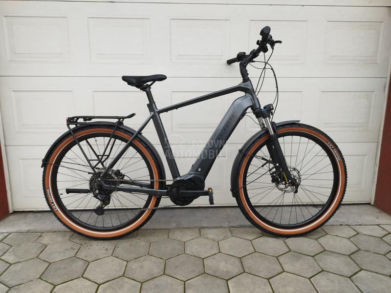 Kalkhoff Endure 5 samo 900km