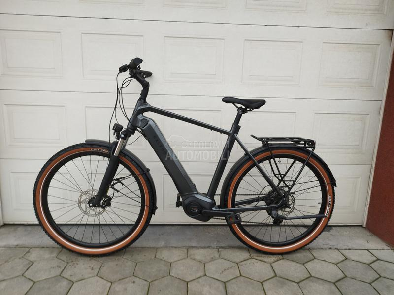 Kalkhoff Endure 5 samo 900km