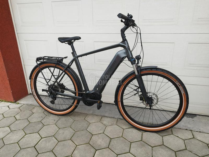 Kalkhoff Endure 5 samo 900km