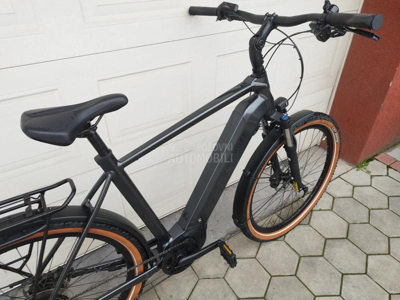 Kalkhoff Endure 5 samo 900km