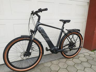 Kalkhoff Endure 5 samo 900km