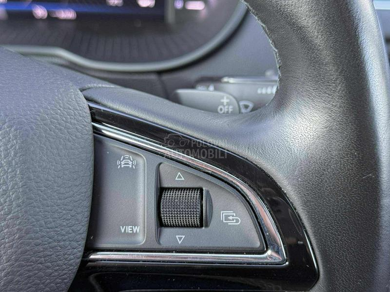 Škoda Octavia 2,0 TDI STYLE