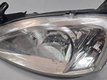 Far za Opel Corsa C