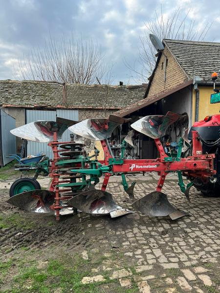 Kverneland LD 100