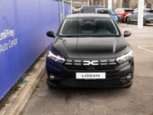 Dacia Logan 1.0 Tce EXPRESSION