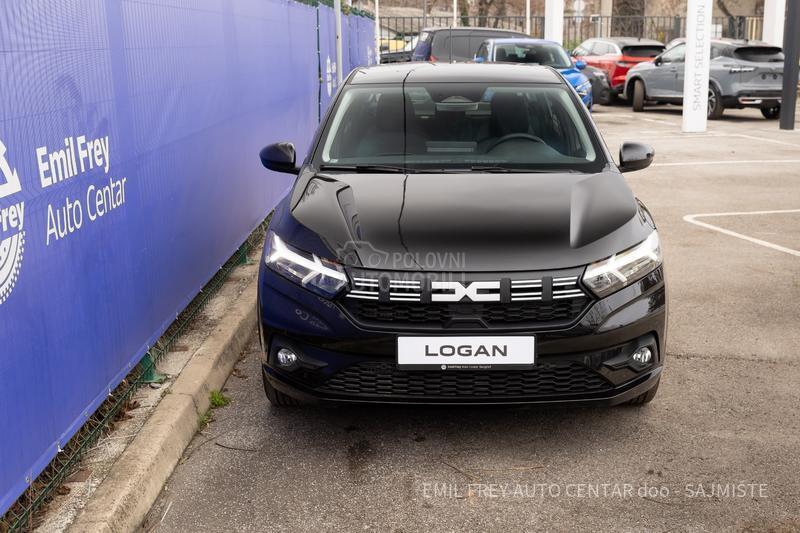 Dacia Logan 1.0 Tce EXPRESSION