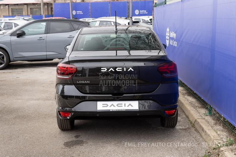 Dacia Logan 1.0 Tce EXPRESSION
