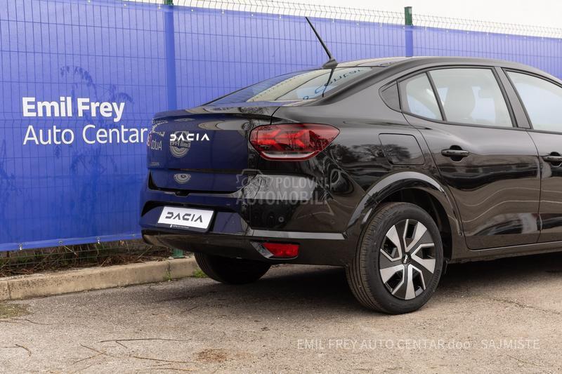 Dacia Logan 1.0 Tce EXPRESSION