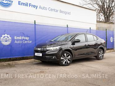 Dacia Logan 1.0 Tce EXPRESSION