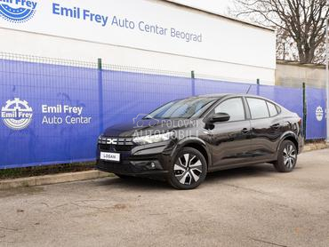 Dacia Logan 1.0 Tce EXPRESSION