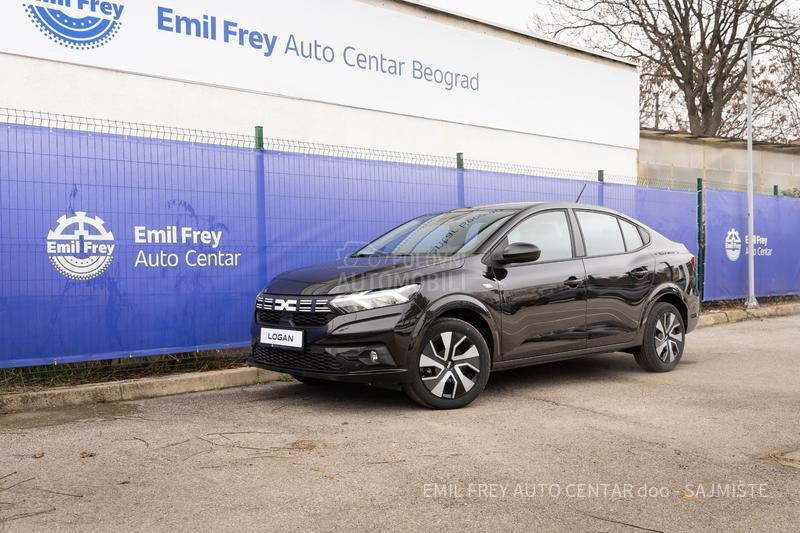 Dacia Logan 1.0 Tce EXPRESSION