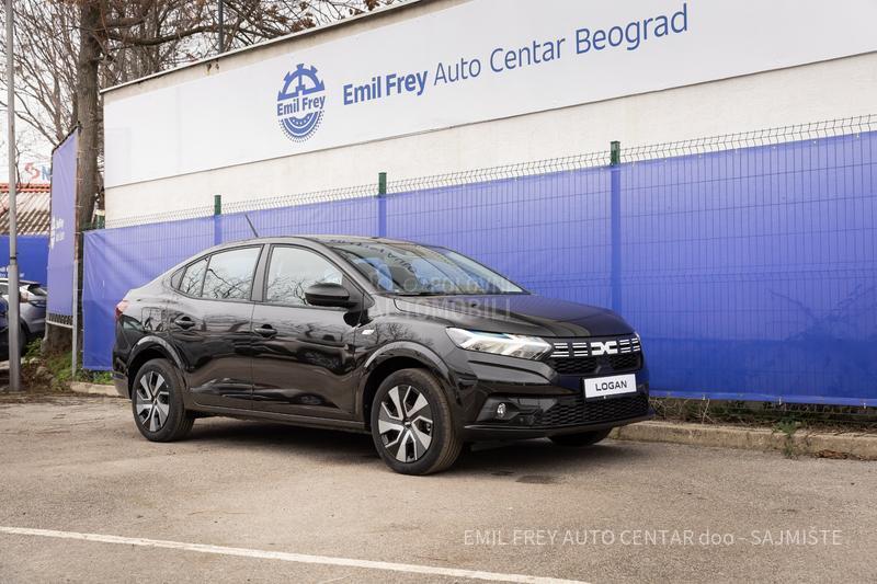 Dacia Logan 1.0 Tce EXPRESSION
