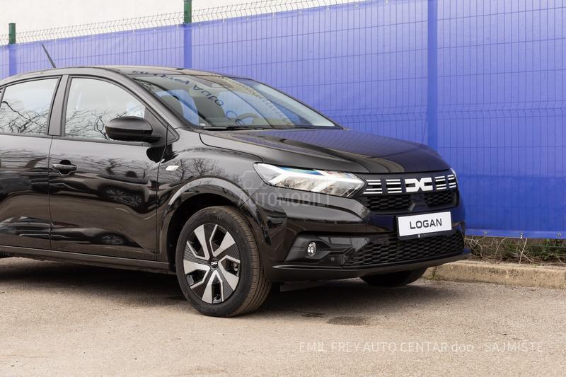 Dacia Logan 1.0 Tce EXPRESSION