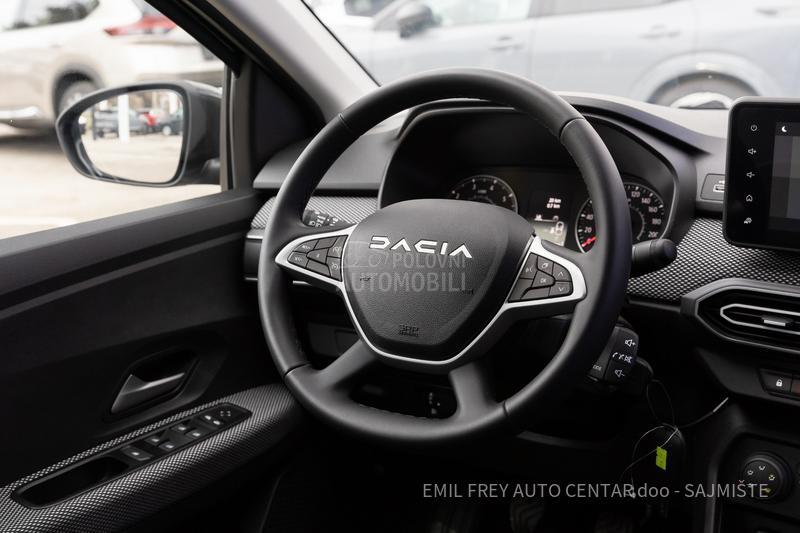 Dacia Logan 1.0 Tce EXPRESSION