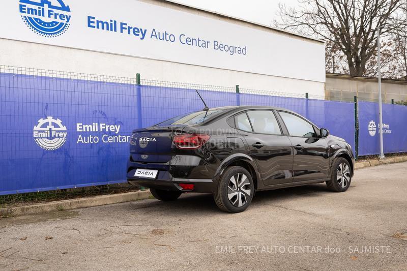 Dacia Logan 1.0 Tce EXPRESSION