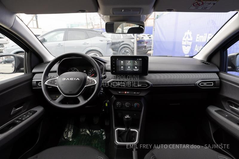 Dacia Logan 1.0 Tce EXPRESSION